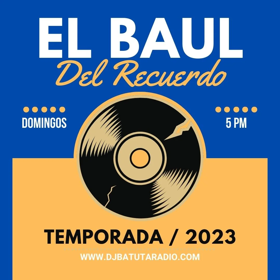 El Baul Del Recuerdo 2023